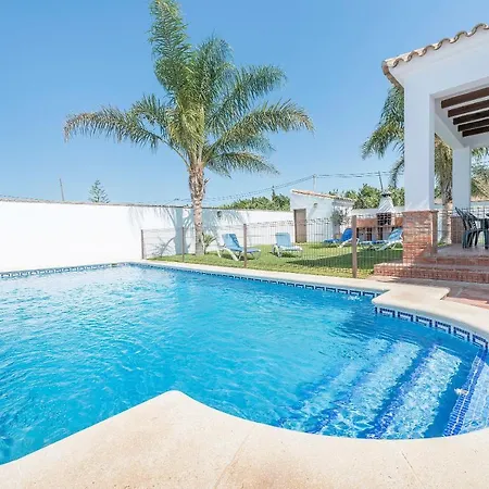 Conilsur Εξοχικό σπίτι *